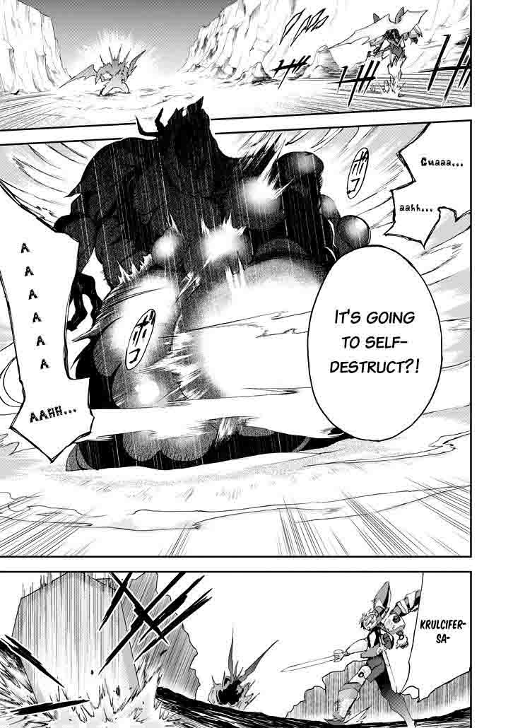 Saijaku Muhai No Bahamut 16 20