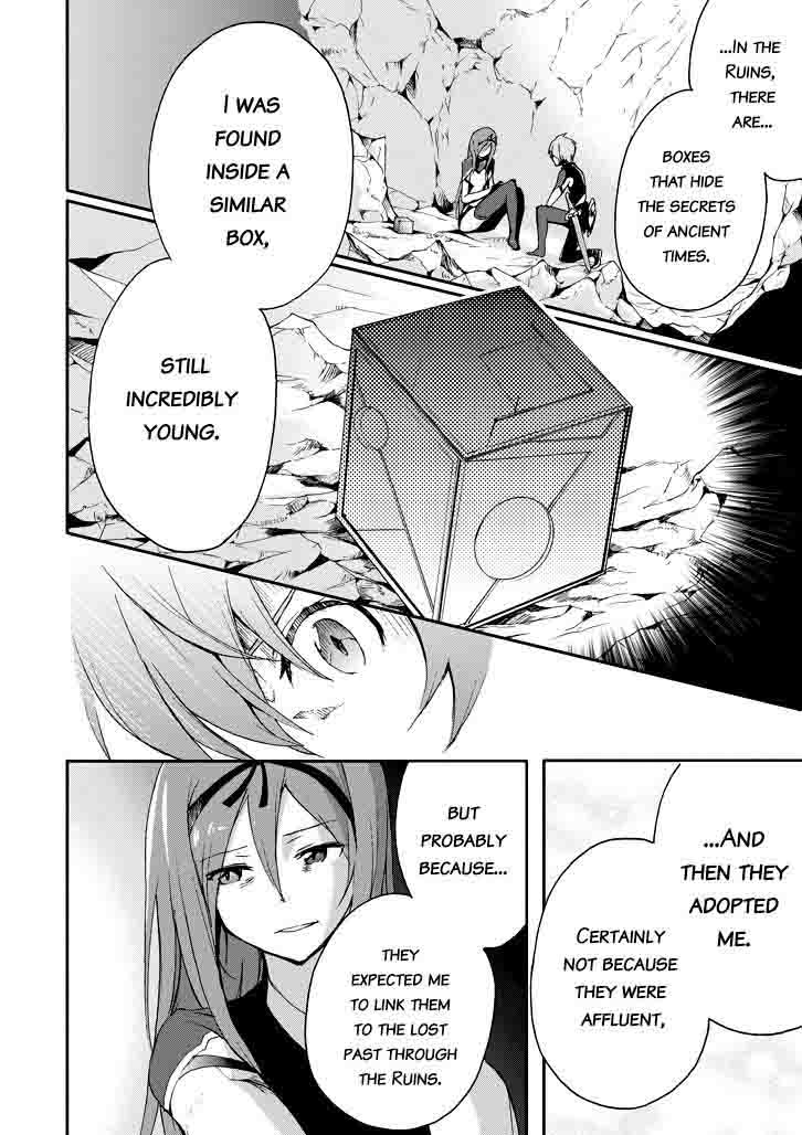 Saijaku Muhai No Bahamut 17 10