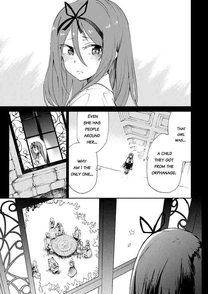 Saijaku Muhai No Bahamut 17 13