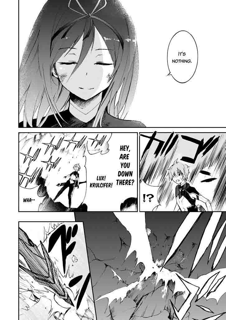 Saijaku Muhai No Bahamut 17 36