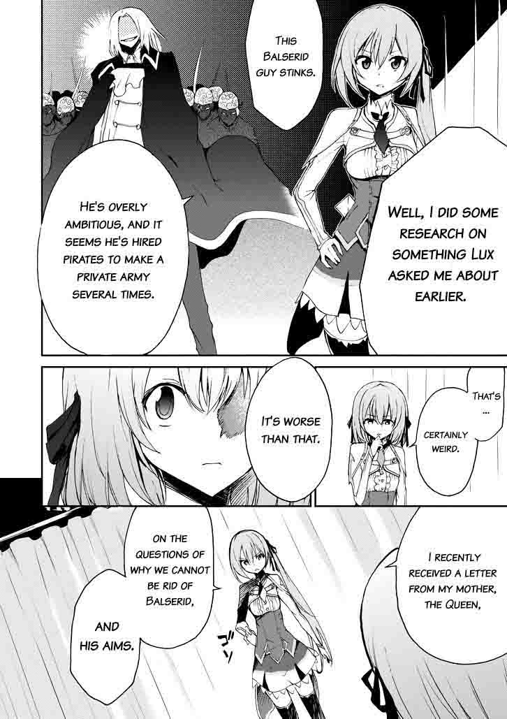 Saijaku Muhai No Bahamut 17 50