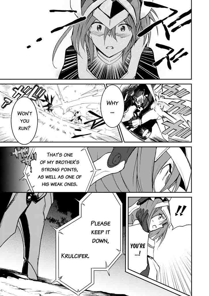 Saijaku Muhai No Bahamut 18 52