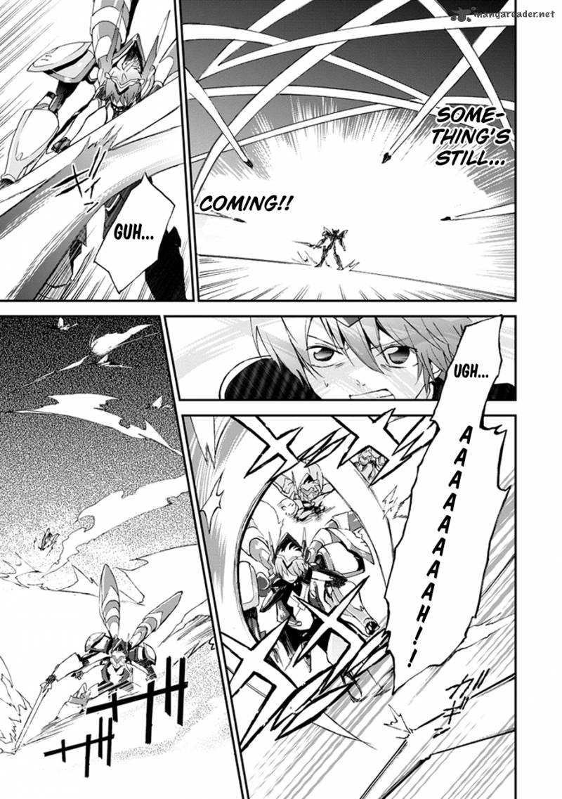 Saijaku Muhai No Bahamut 2 14