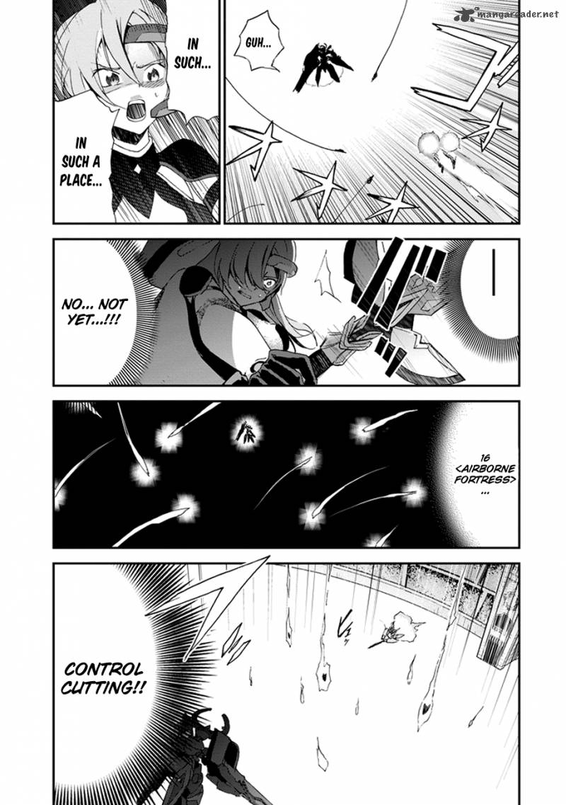 Saijaku Muhai No Bahamut 2 49