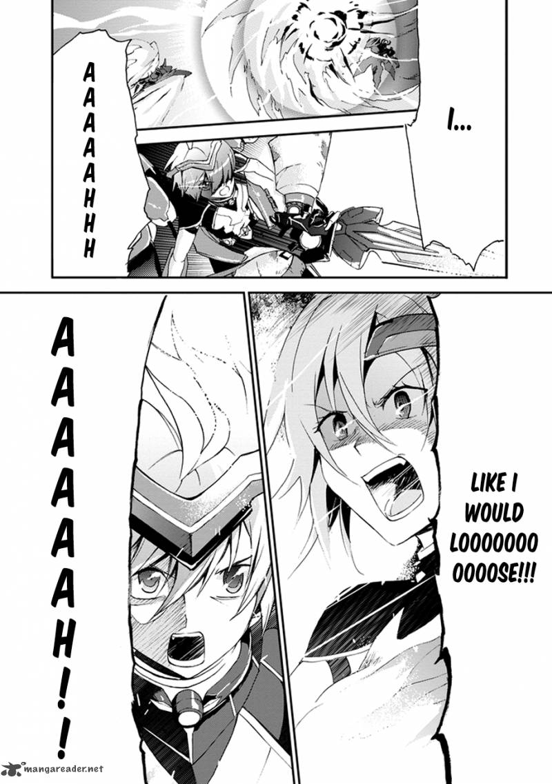 Saijaku Muhai No Bahamut 2 51
