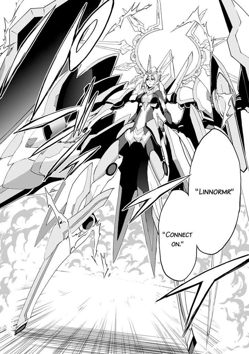 Saijaku Muhai No Bahamut 23 46