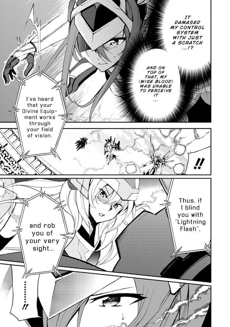 Saijaku Muhai No Bahamut 24 3