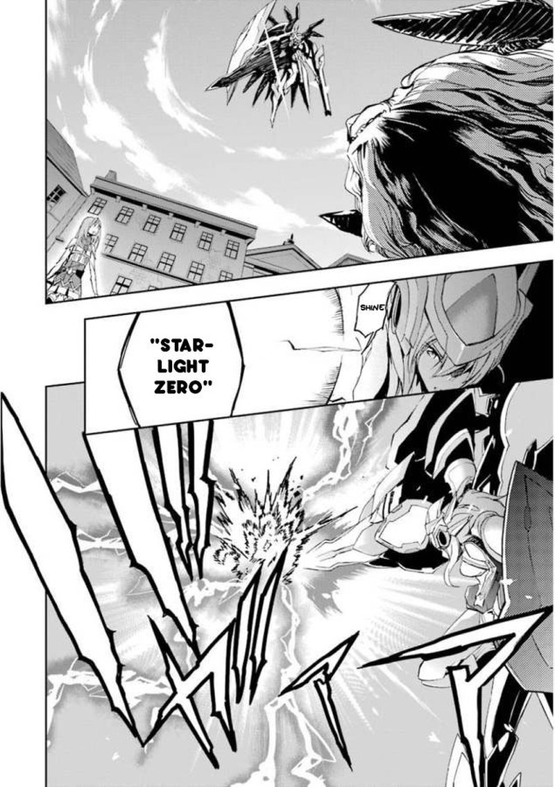Saijaku Muhai No Bahamut 25 32