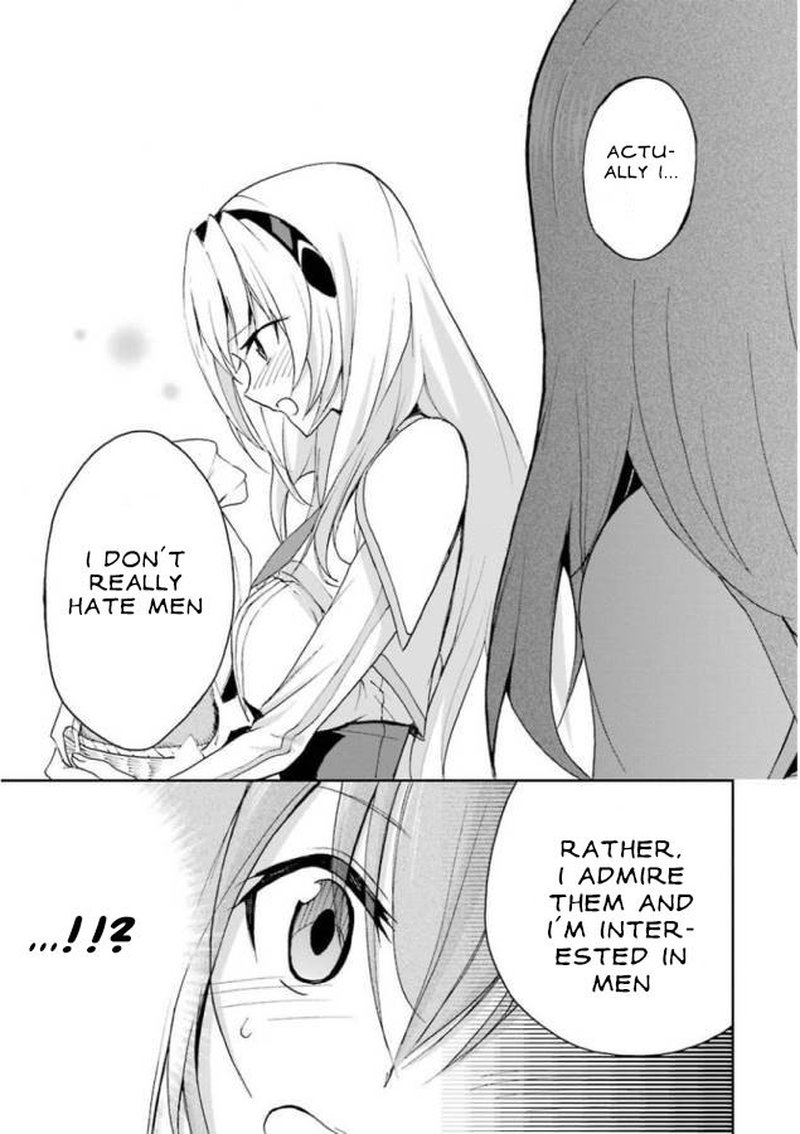 Saijaku Muhai No Bahamut 25 37