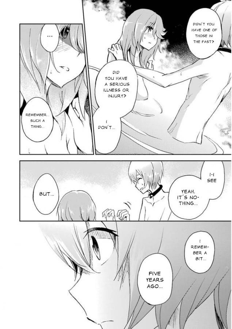 Saijaku Muhai No Bahamut 25 56