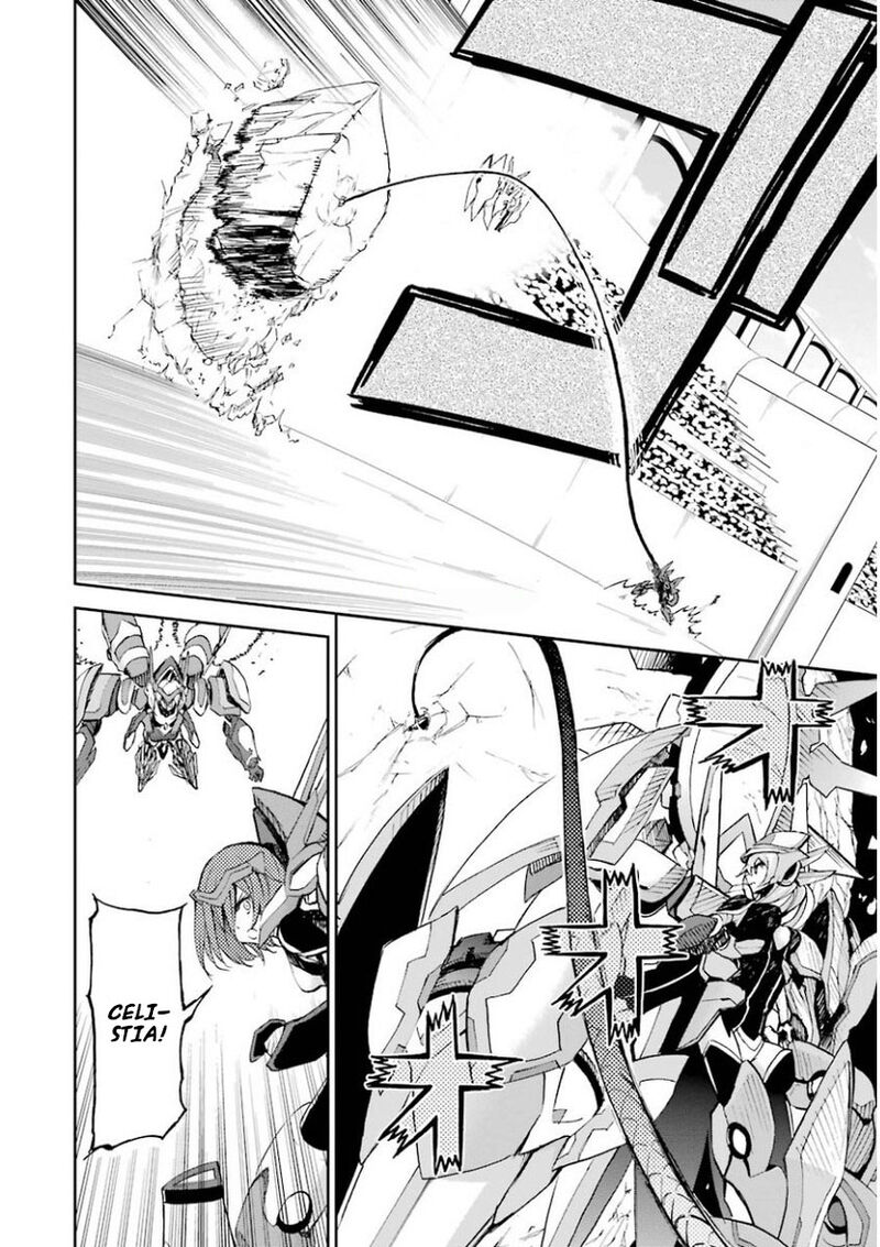 Saijaku Muhai No Bahamut 26 26