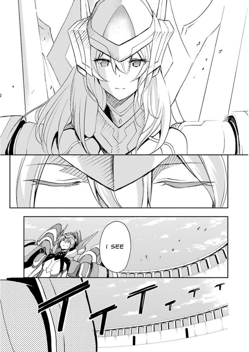 Saijaku Muhai No Bahamut 26 37