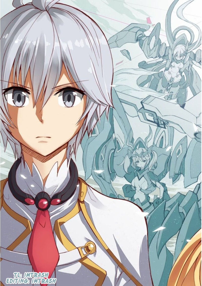 Saijaku Muhai No Bahamut 26 5