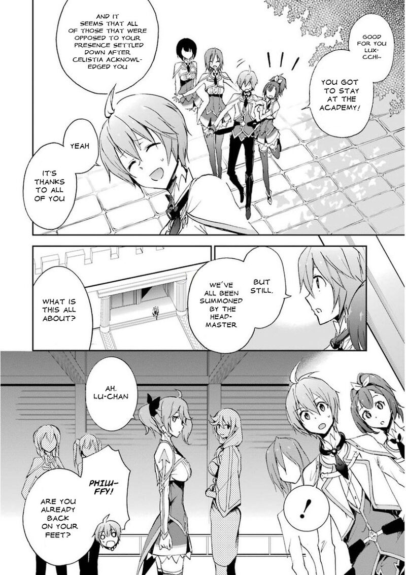 Saijaku Muhai No Bahamut 28 23