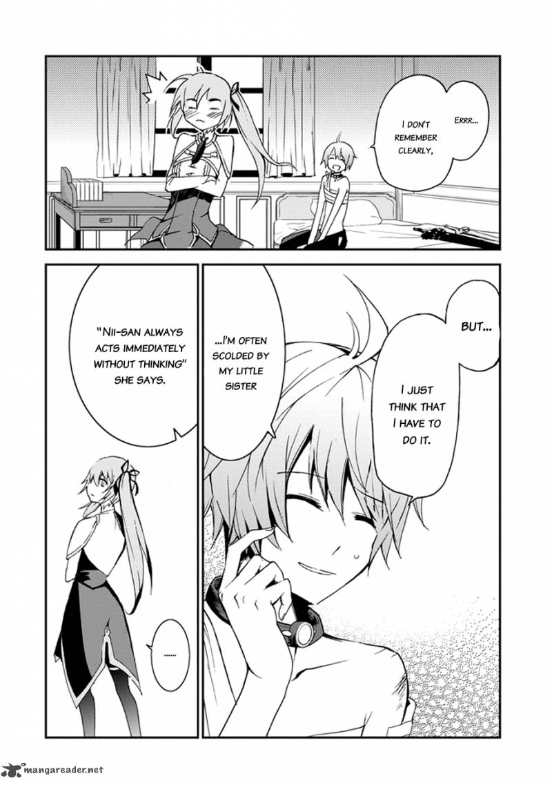 Saijaku Muhai No Bahamut 3 44