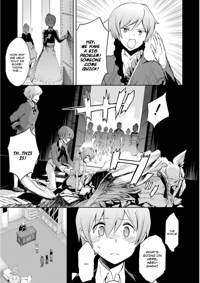 Saijaku Muhai No Bahamut 30 10
