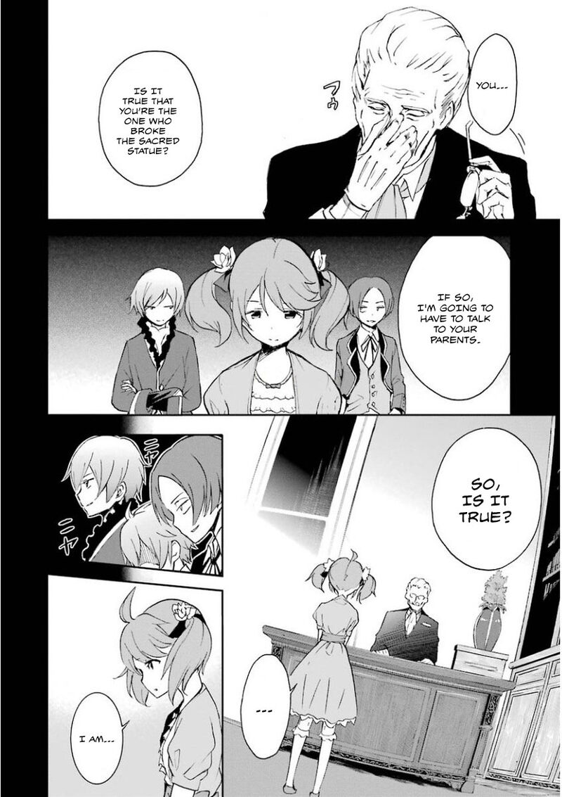 Saijaku Muhai No Bahamut 30 11