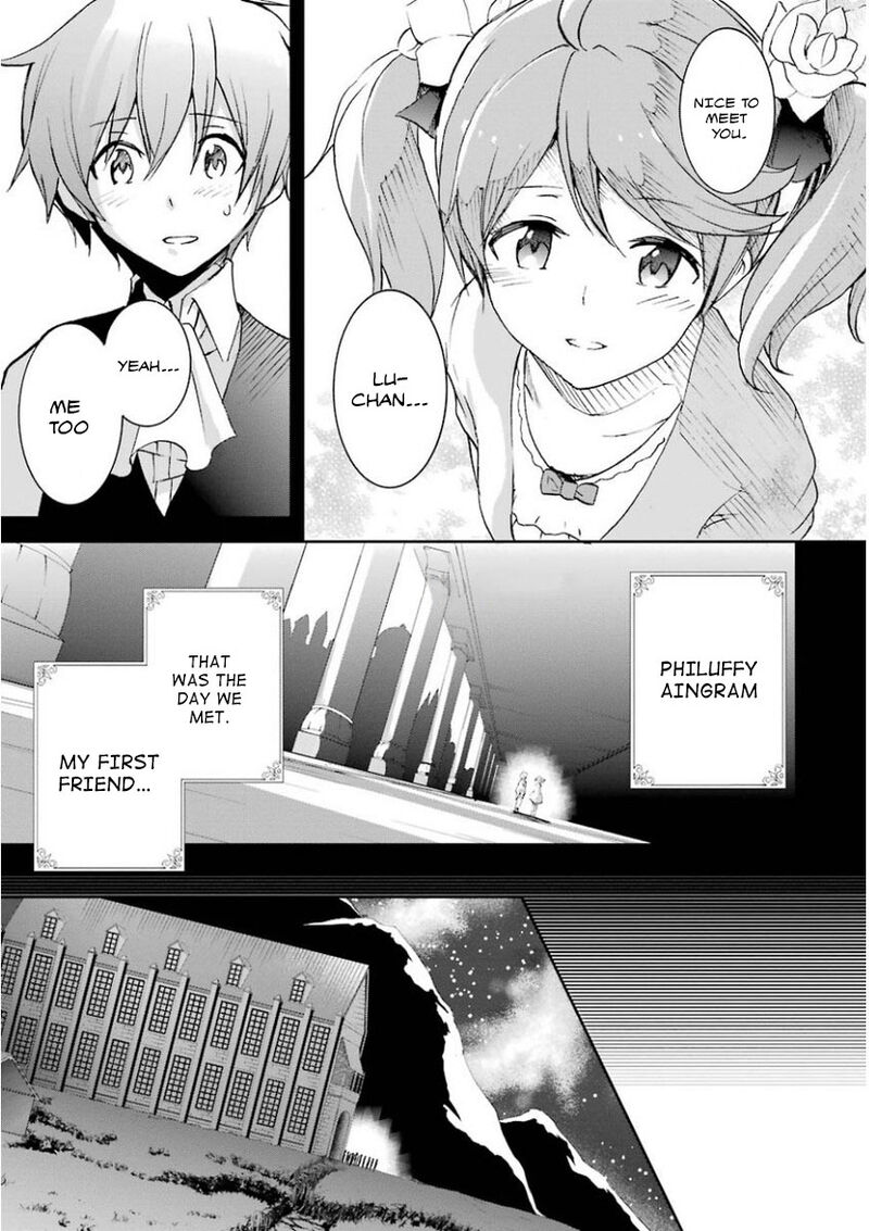 Saijaku Muhai No Bahamut 30 16