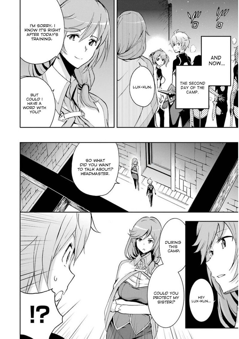 Saijaku Muhai No Bahamut 30 17