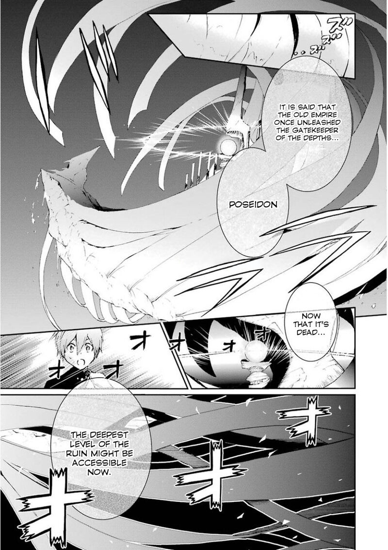 Saijaku Muhai No Bahamut 30 24
