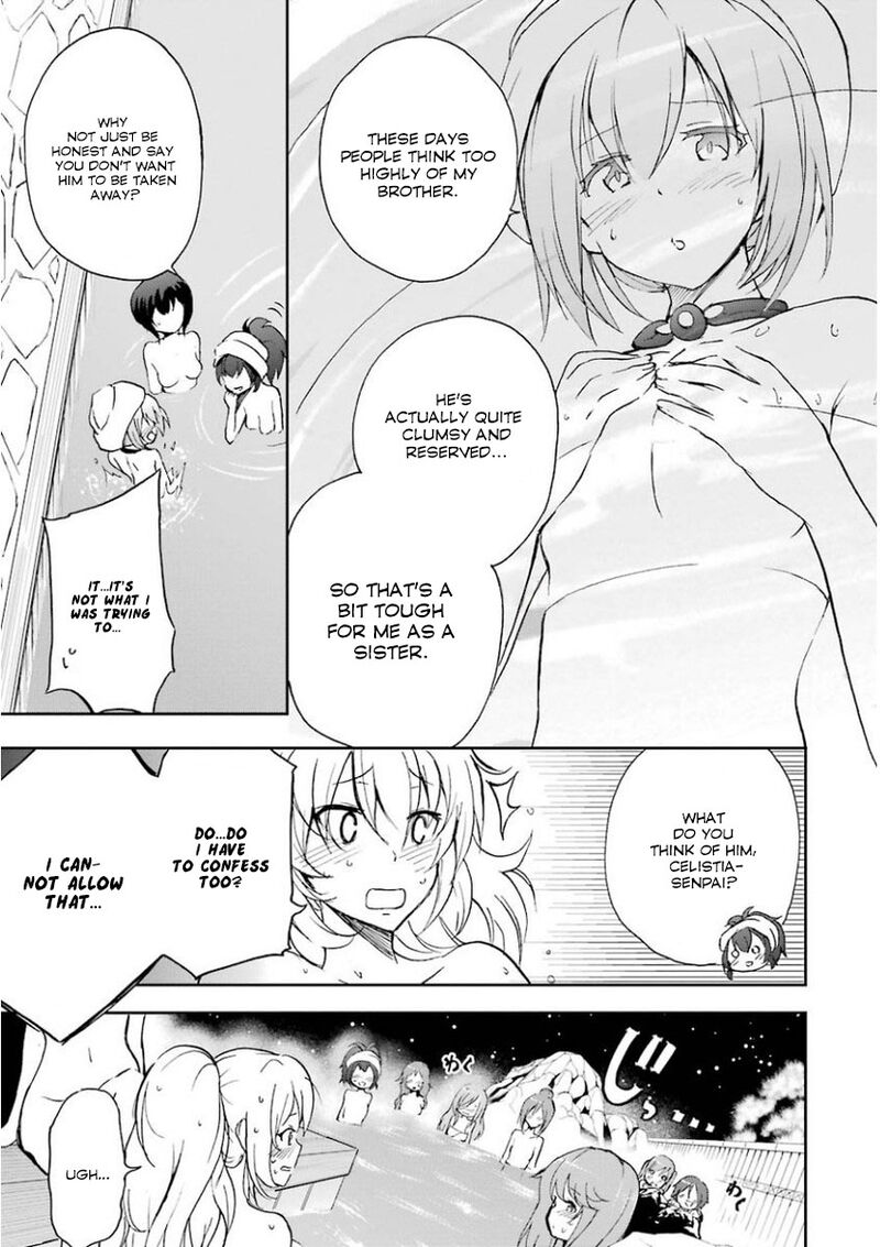 Saijaku Muhai No Bahamut 31 28