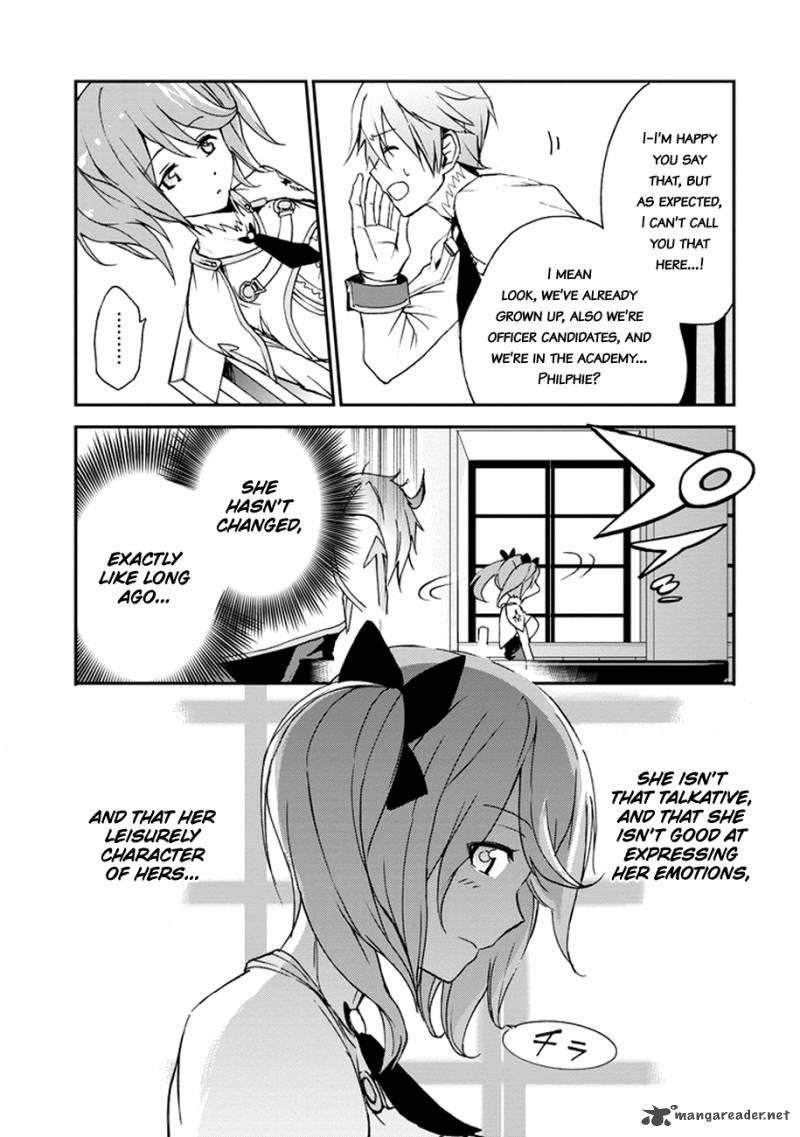 Saijaku Muhai No Bahamut 4 12