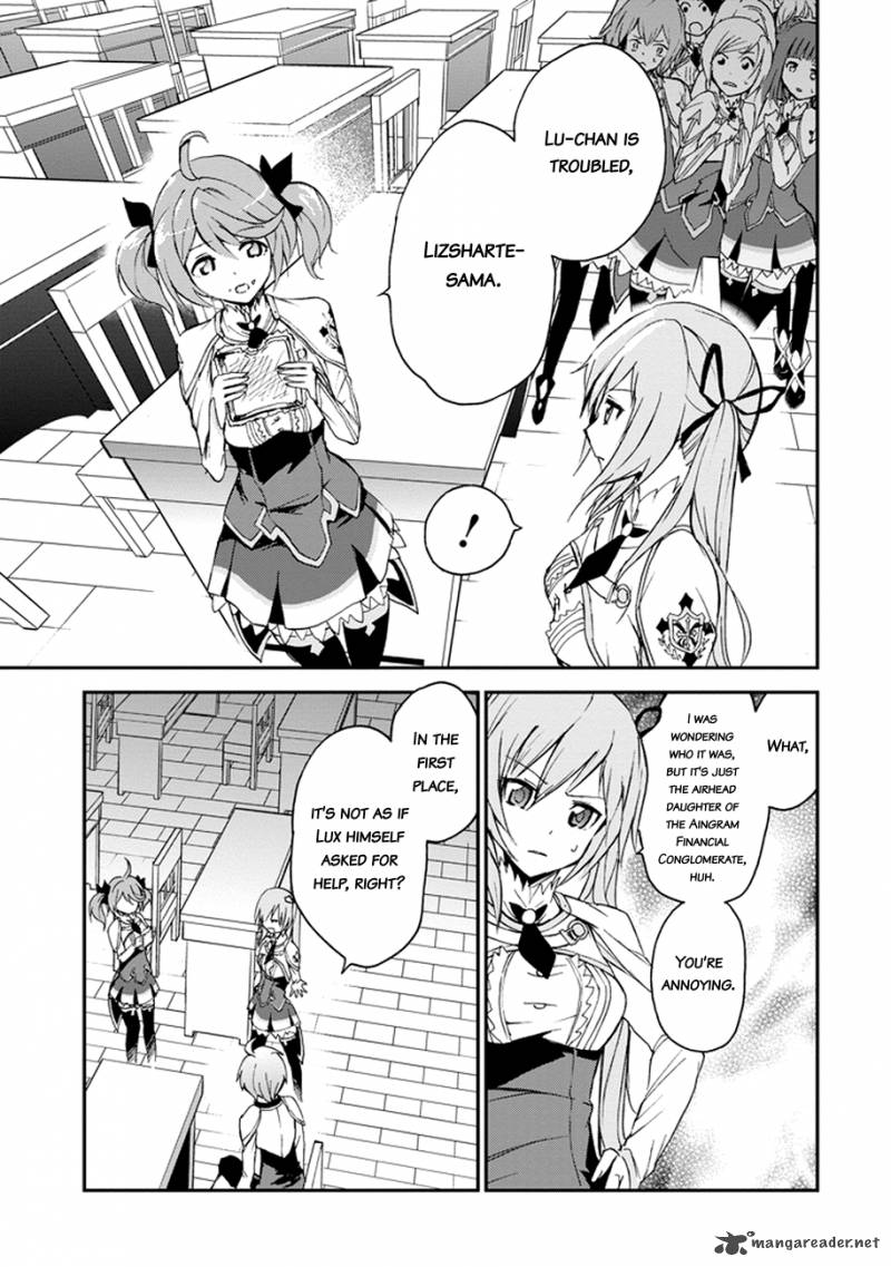 Saijaku Muhai No Bahamut 4 24