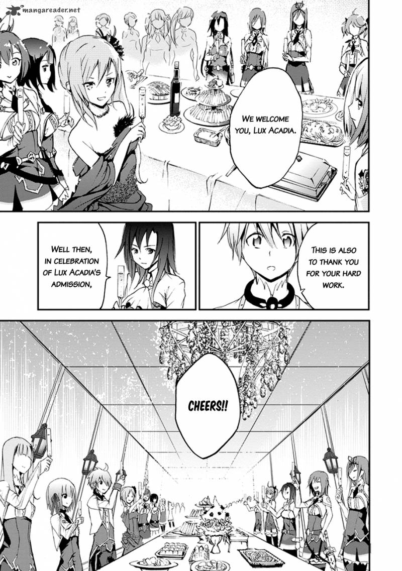 Saijaku Muhai No Bahamut 4 55