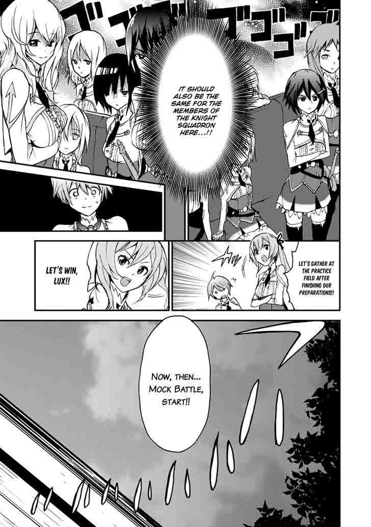 Saijaku Muhai No Bahamut 6 20