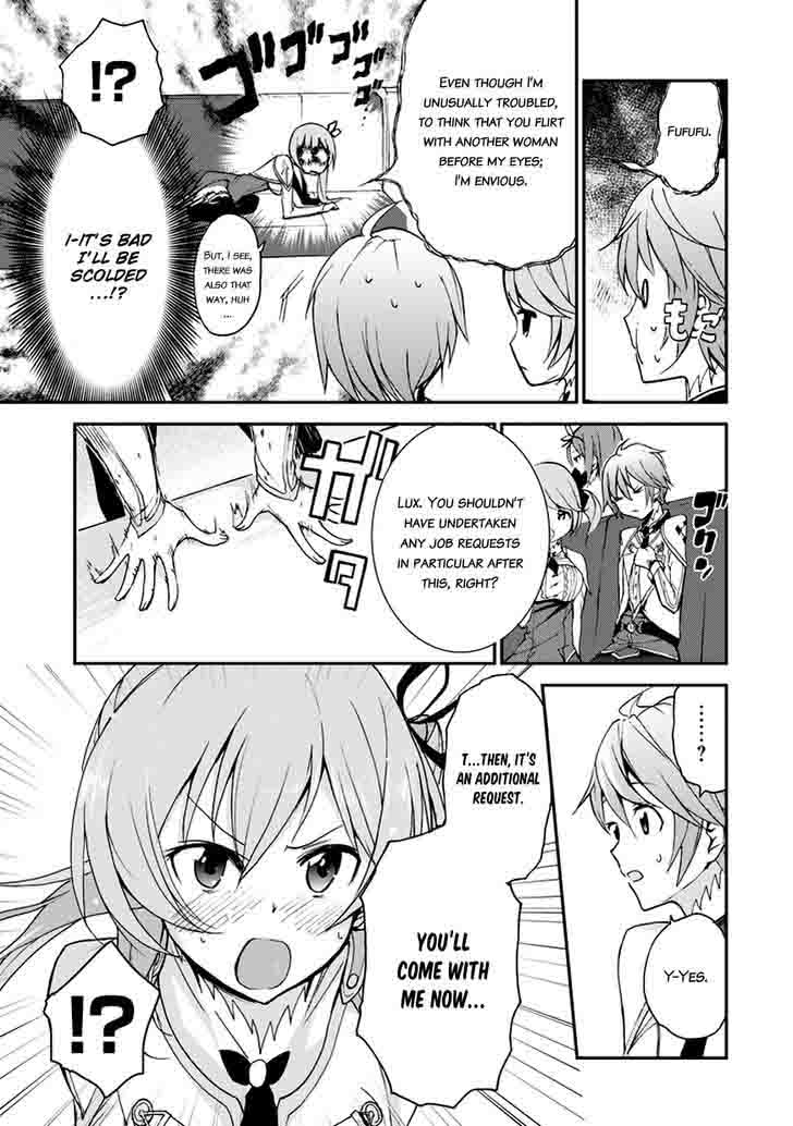 Saijaku Muhai No Bahamut 6 24