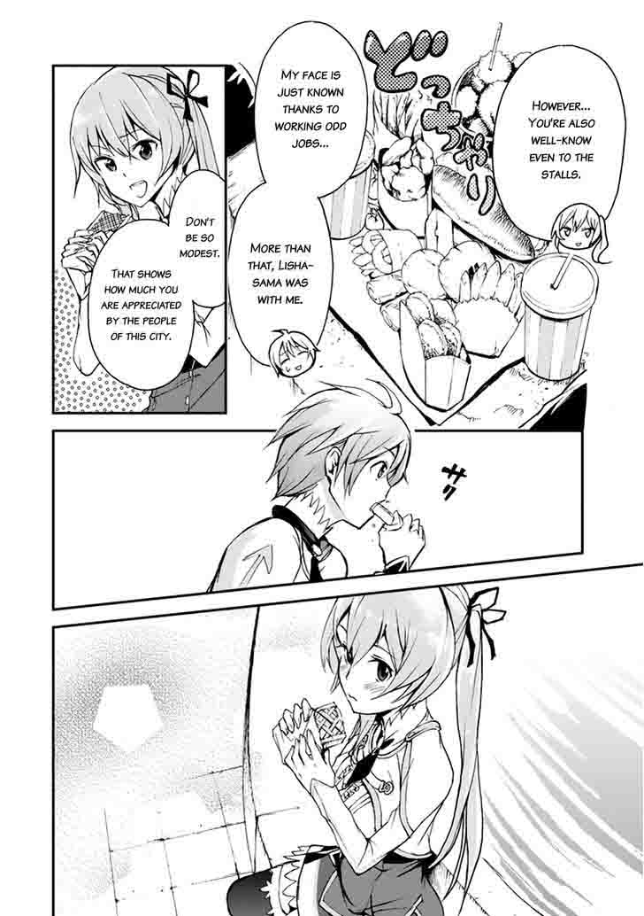 Saijaku Muhai No Bahamut 6 29