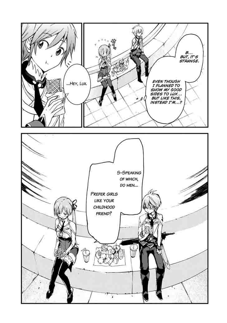 Saijaku Muhai No Bahamut 6 30