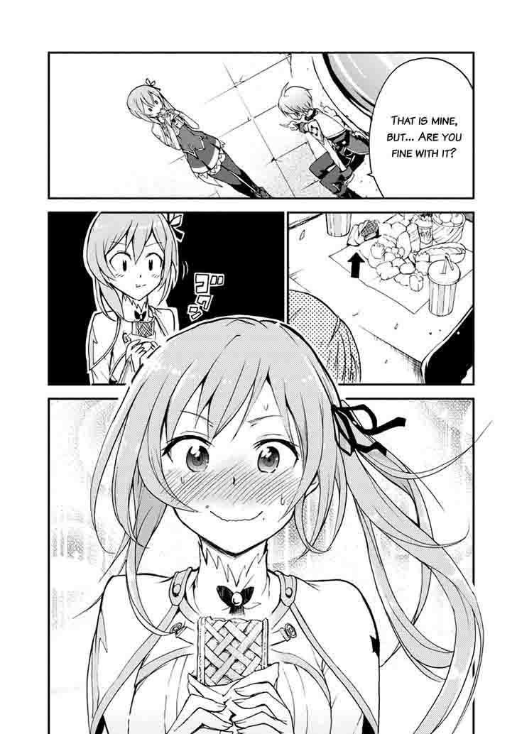 Saijaku Muhai No Bahamut 6 34