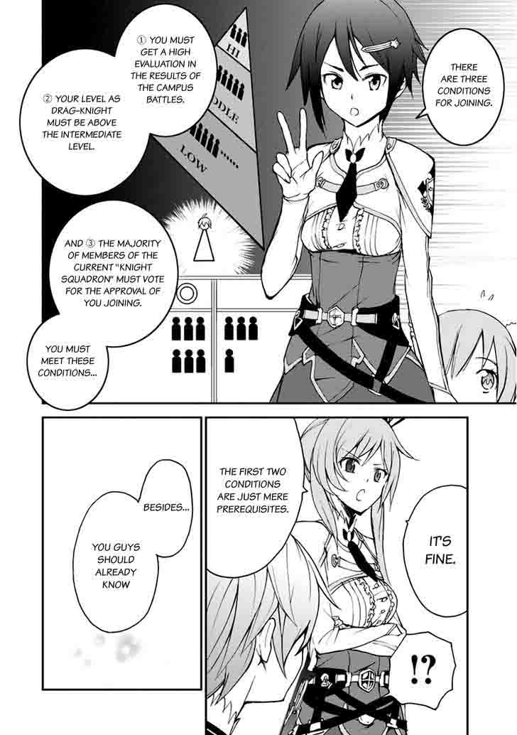 Saijaku Muhai No Bahamut 6 7
