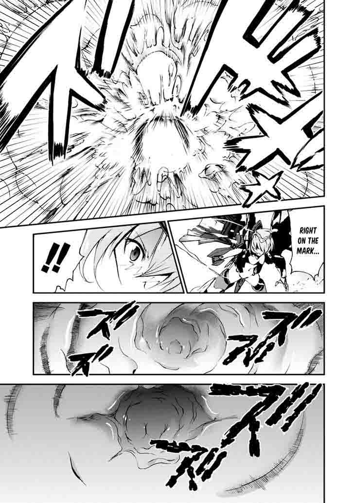 Saijaku Muhai No Bahamut 8 19