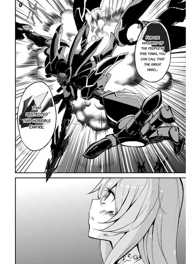 Saijaku Muhai No Bahamut 9 31