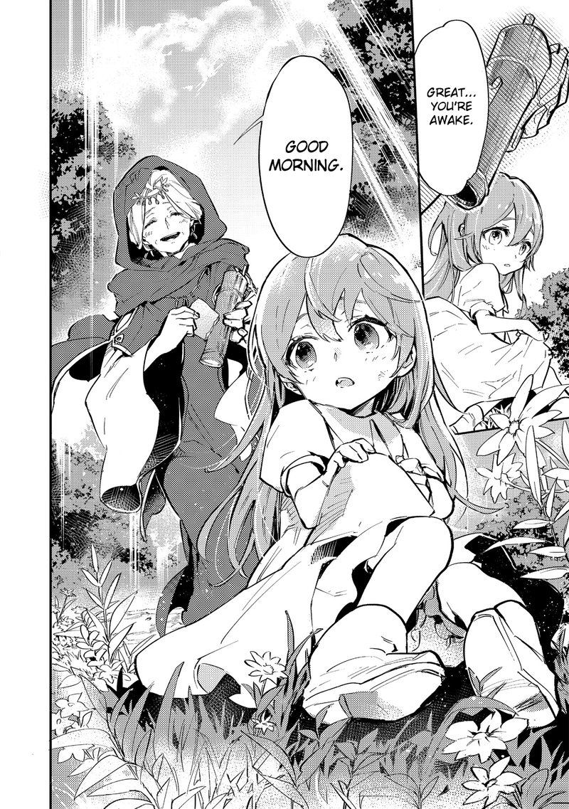 Saijaku Teima Wa Gomi Hiroi No Tabi Wo Hajimemashita 1 13