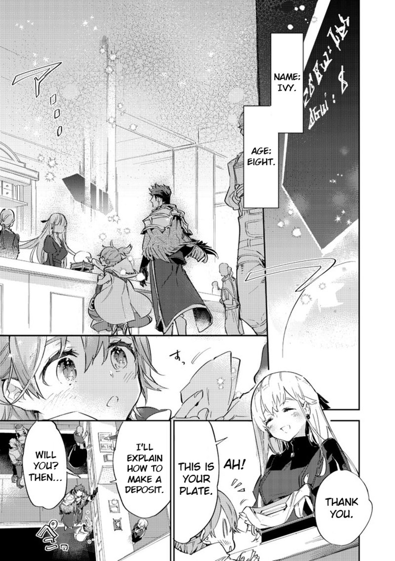 Saijaku Teima Wa Gomi Hiroi No Tabi Wo Hajimemashita 10a 11