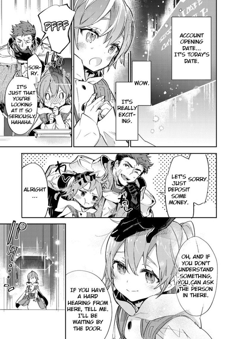 Saijaku Teima Wa Gomi Hiroi No Tabi Wo Hajimemashita 10a 13