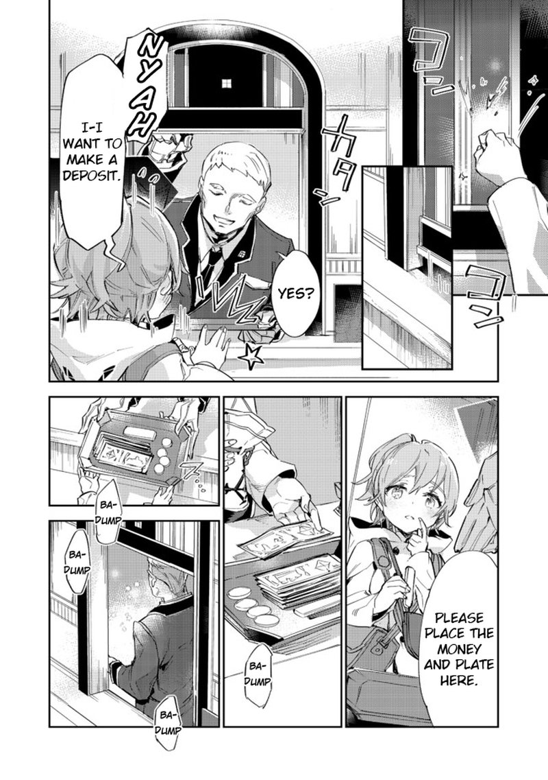 Saijaku Teima Wa Gomi Hiroi No Tabi Wo Hajimemashita 10a 14