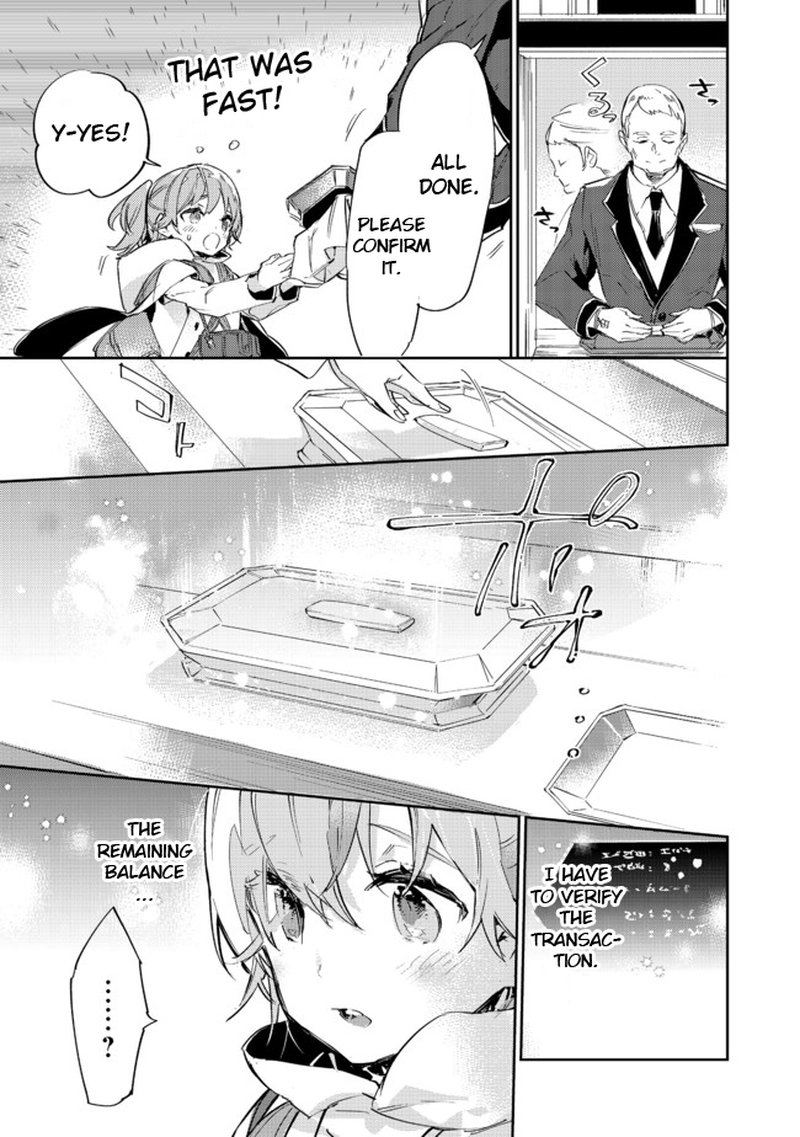 Saijaku Teima Wa Gomi Hiroi No Tabi Wo Hajimemashita 10a 15