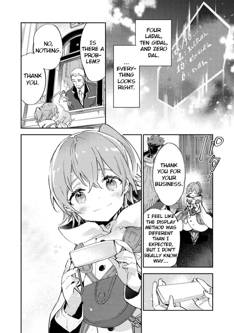Saijaku Teima Wa Gomi Hiroi No Tabi Wo Hajimemashita 10a 16