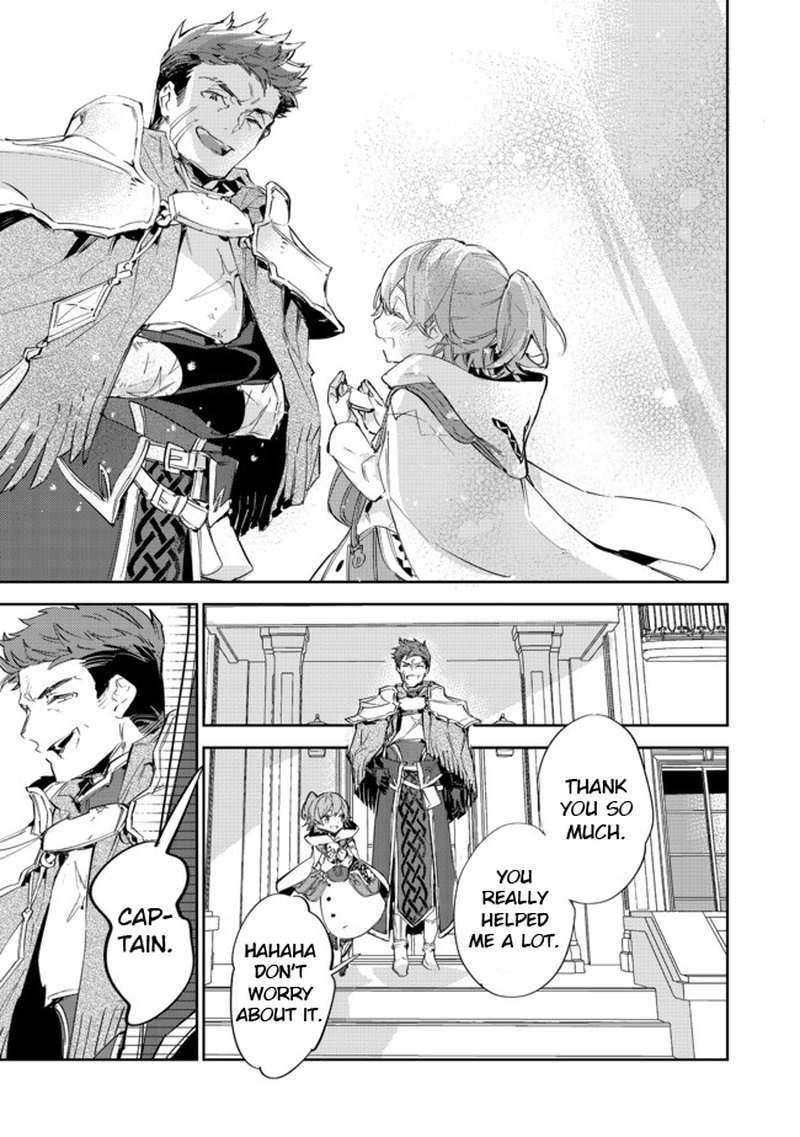 Saijaku Teima Wa Gomi Hiroi No Tabi Wo Hajimemashita 10a 17