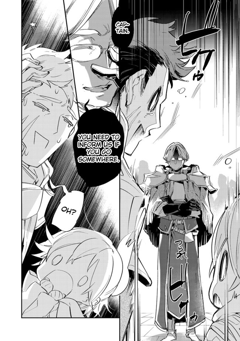 Saijaku Teima Wa Gomi Hiroi No Tabi Wo Hajimemashita 10a 18