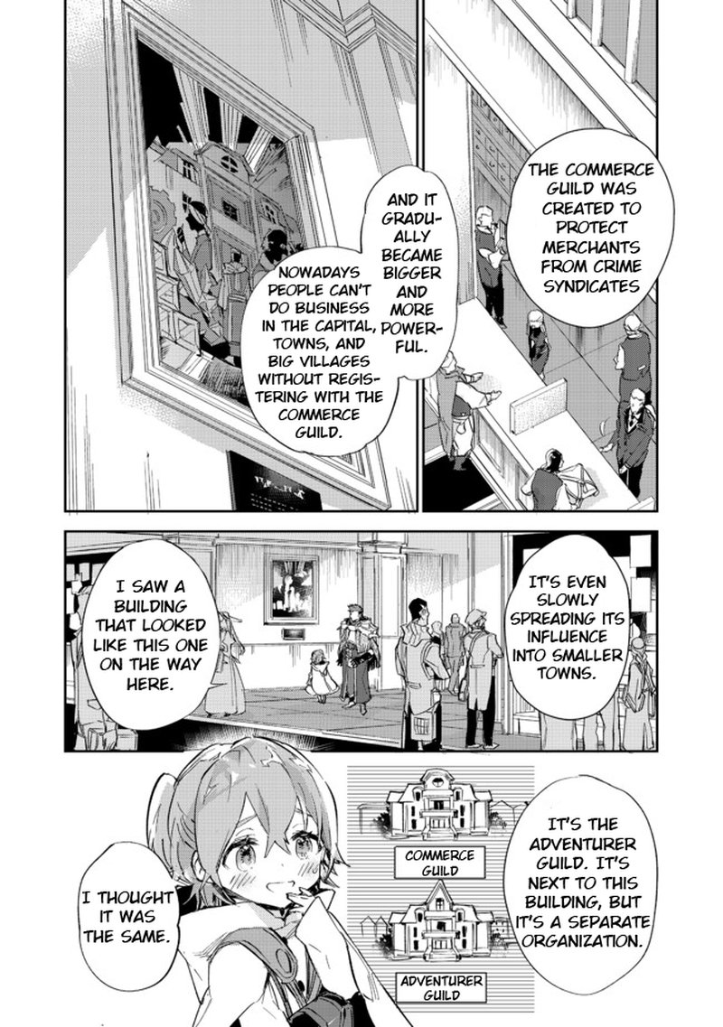 Saijaku Teima Wa Gomi Hiroi No Tabi Wo Hajimemashita 10a 2
