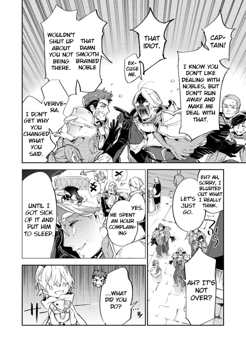 Saijaku Teima Wa Gomi Hiroi No Tabi Wo Hajimemashita 10a 20