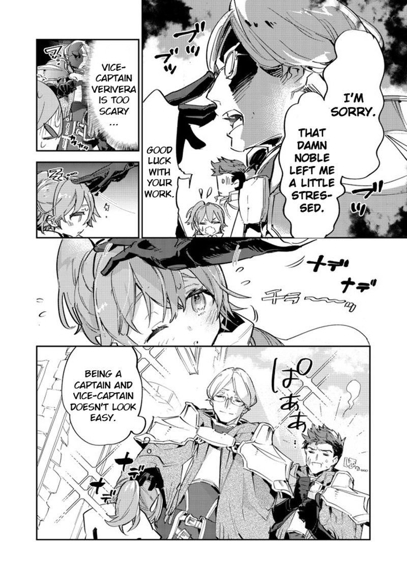 Saijaku Teima Wa Gomi Hiroi No Tabi Wo Hajimemashita 10a 22