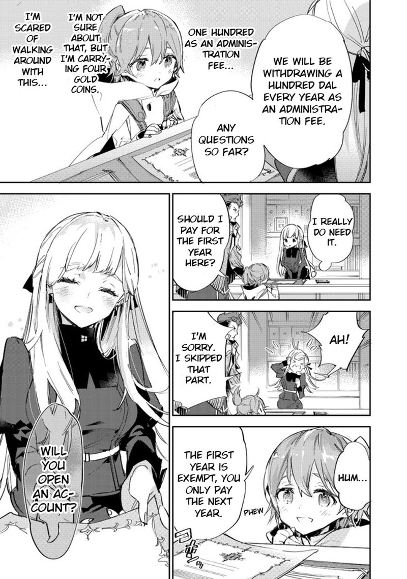 Saijaku Teima Wa Gomi Hiroi No Tabi Wo Hajimemashita 10a 5
