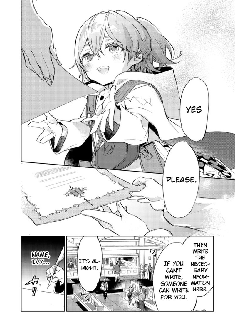 Saijaku Teima Wa Gomi Hiroi No Tabi Wo Hajimemashita 10a 6