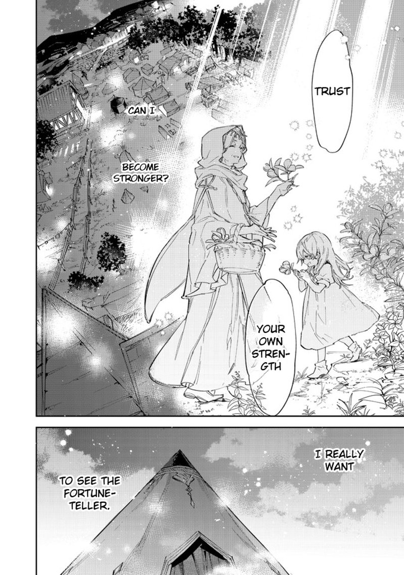 Saijaku Teima Wa Gomi Hiroi No Tabi Wo Hajimemashita 11b 11